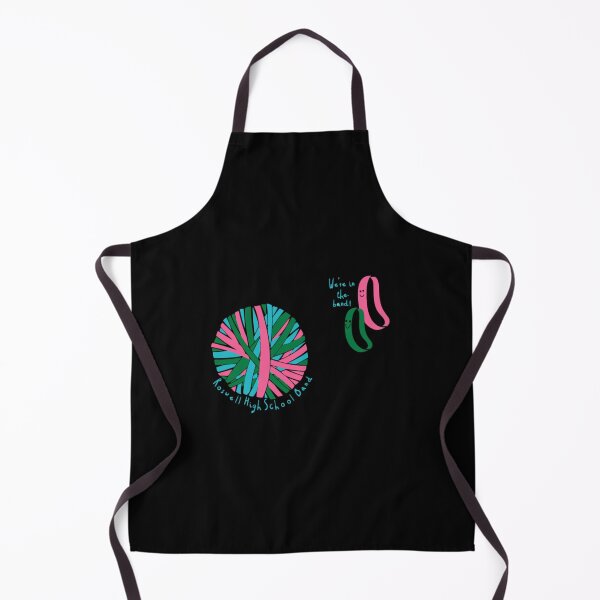 Item preview, Roswell High School Band We re In The Band designed and sold by GiaTianes.