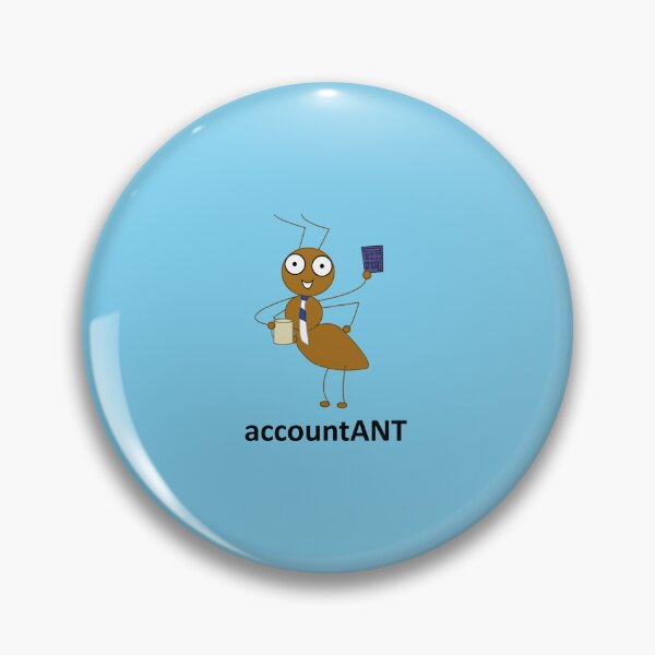 Item preview, Accountant KPMG  designed and sold by ChristianBauer.