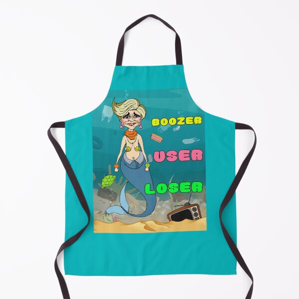 Item preview, Mermaid Jerri Blank (Mermaids with Candy) designed and sold by GioVee.