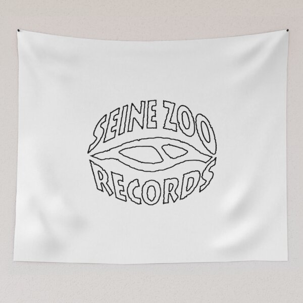 Item preview, seine zoo band designed and sold by GiaTianes.