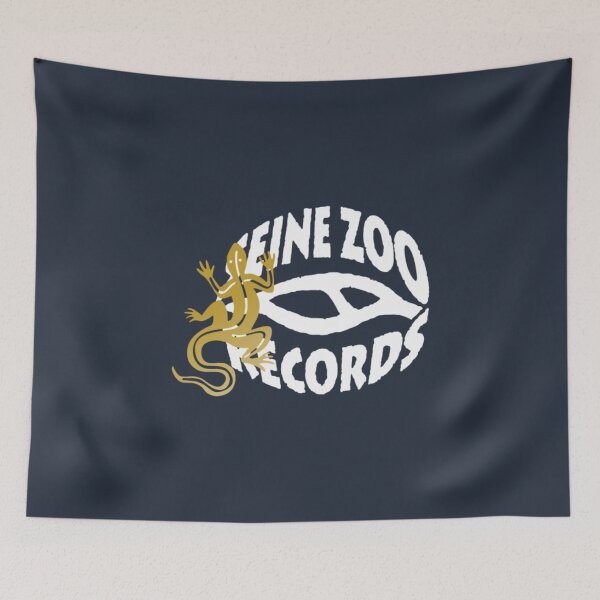Item preview, seine zoo band designed and sold by GiaTianes.