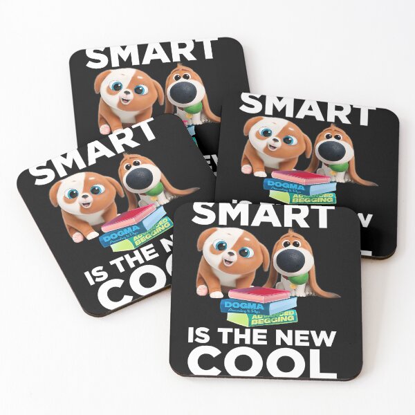 Item preview, The Secret Life of Pets 2 The New Cool  designed and sold by SummerGuigan.