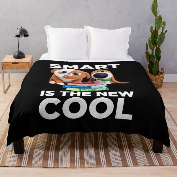 Item preview, The Secret Life of Pets 2 The New Cool designed and sold by SummerGuigan.