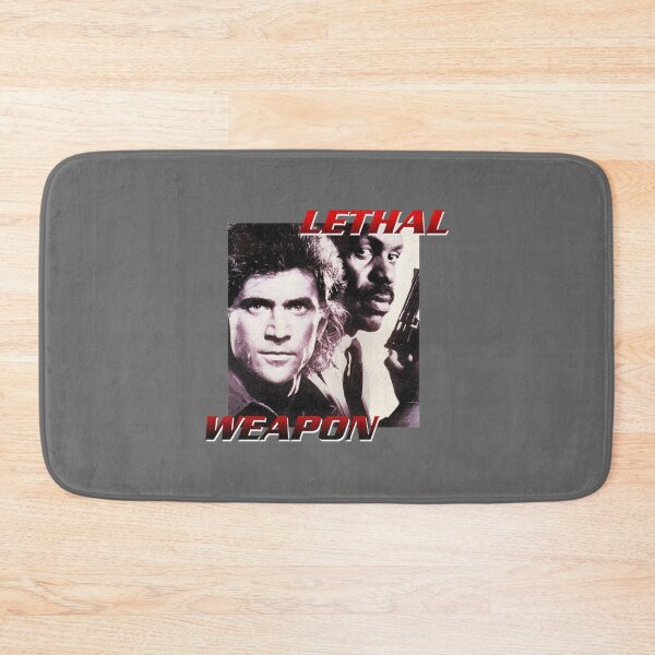 Item preview, Lethal Weapon - Riggs and Murtaugh Essential designed and sold by laudia5491.