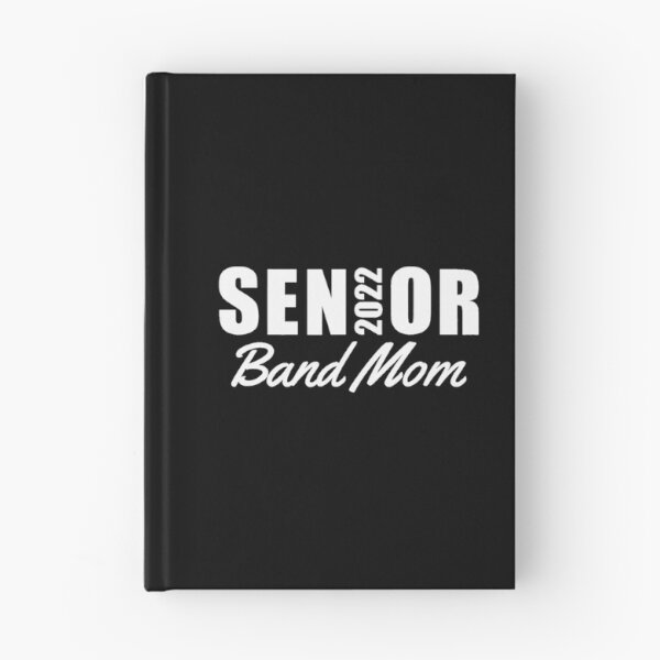 Item preview, Senior Band Mom 2022 Marching Band Parent Class of designed and sold by GiaTianes.