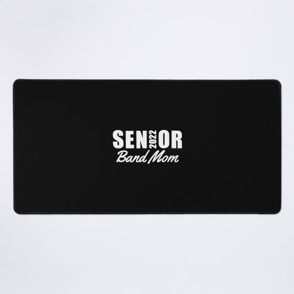 Item preview, Senior Band Mom 2022 Marching Band Parent Class of designed and sold by GiaTianes.