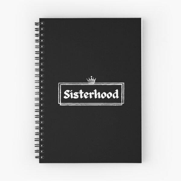Item preview, Sisterhood designed and sold by GiaTianes.