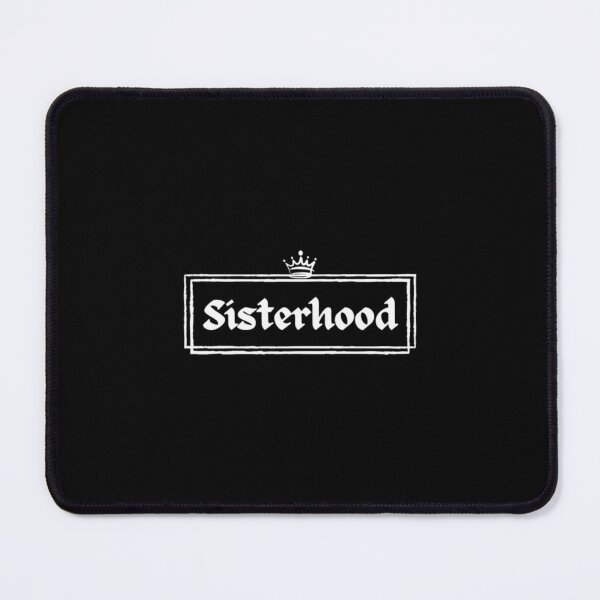 Item preview, Sisterhood designed and sold by GiaTianes.