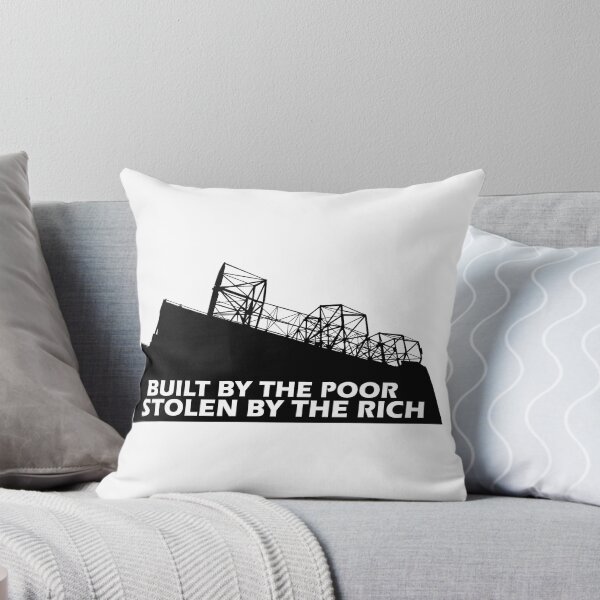Item preview, GLAZERS OUT designed and sold by Footy Madness ⭐⭐⭐⭐⭐.