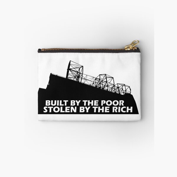 Item preview, GLAZERS OUT designed and sold by Footy Madness ⭐⭐⭐⭐⭐.