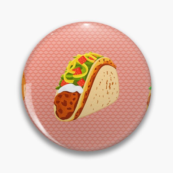 Item preview, Tacos designed and sold by Anannya  Mondal.