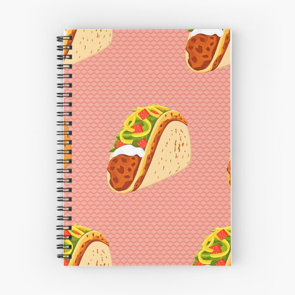 Item preview, Tacos designed and sold by Anannya  Mondal.