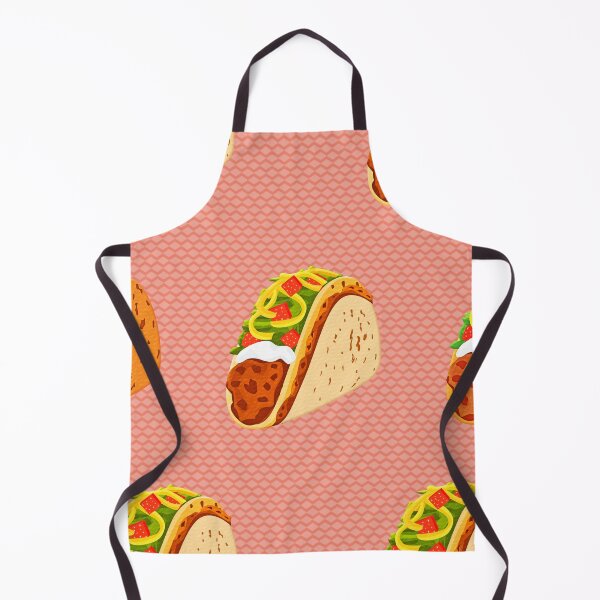 Item preview, Tacos designed and sold by Anannya Mondal.