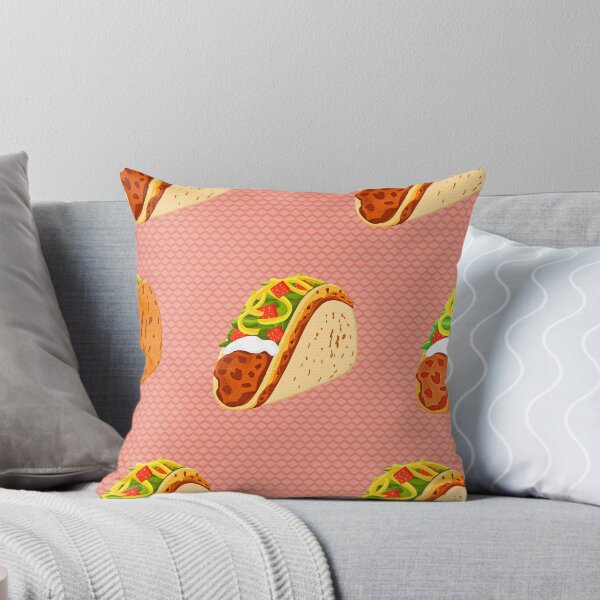 Item preview, Tacos designed and sold by Anannya  Mondal.