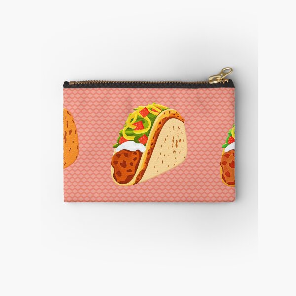 Item preview, Tacos designed and sold by Anannya  Mondal.
