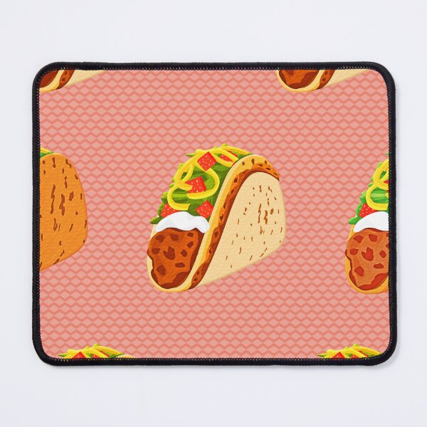 Item preview, Tacos designed and sold by Anannya  Mondal.