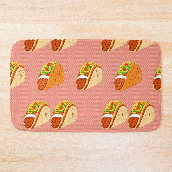 Item preview, Tacos designed and sold by Anannya  Mondal.