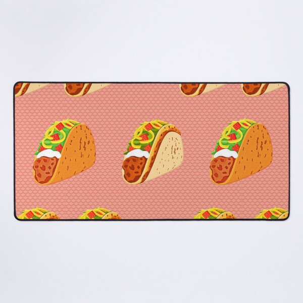 Item preview, Tacos designed and sold by Anannya  Mondal.