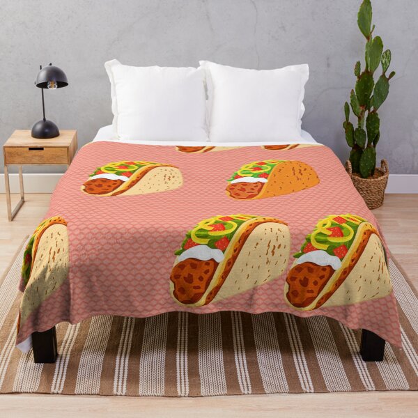 Item preview, Tacos designed and sold by Anannya  Mondal.
