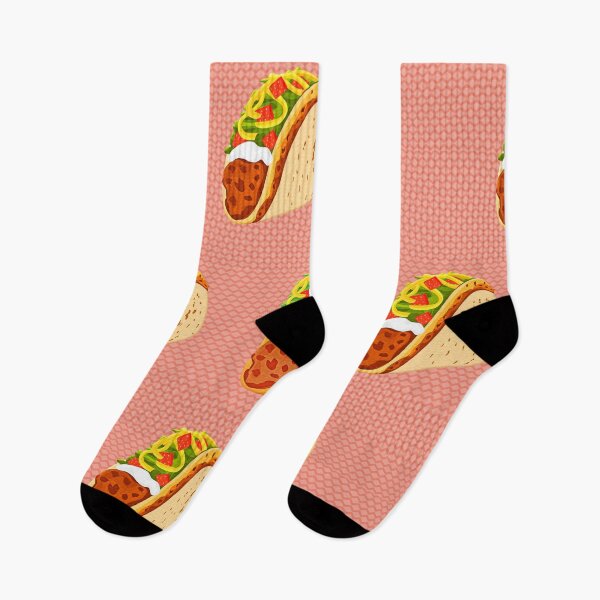 Item preview, Tacos designed and sold by Anannya  Mondal.