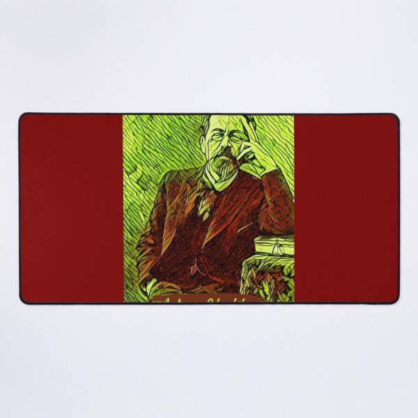Item preview, Anton Chekhov Artwork  designed and sold by Suyogsonar25.