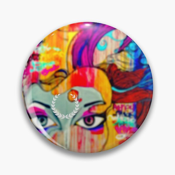Artikelvorschau, art is one. entworfen und verkauft von RAJSHIVA.