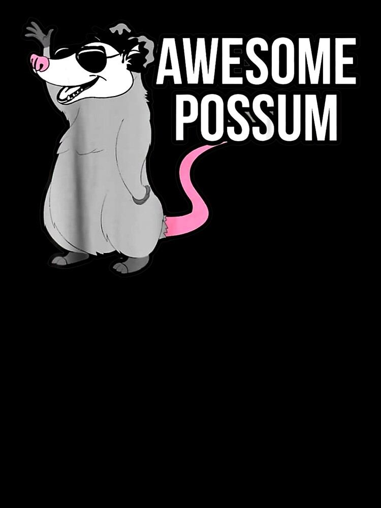 Snapple Possum Reel Poster For Sale By Andrej011 Redbubble