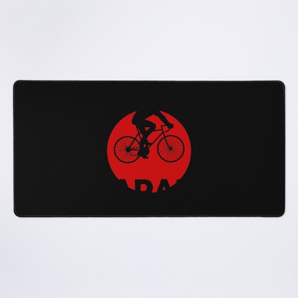 Artikelvorschau, Cycling In Japan Sticker entworfen und verkauft von ximenagene.