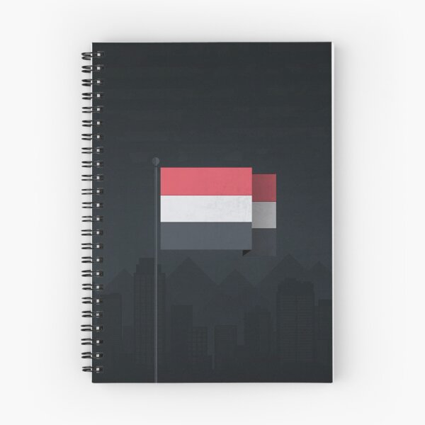 Item preview, Yemen designed and sold by FlatFlags.
