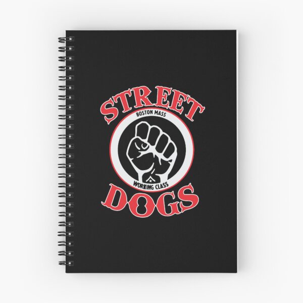 Item preview, STREET DOGS Punk Rock Band designed and sold by GiaTianes.