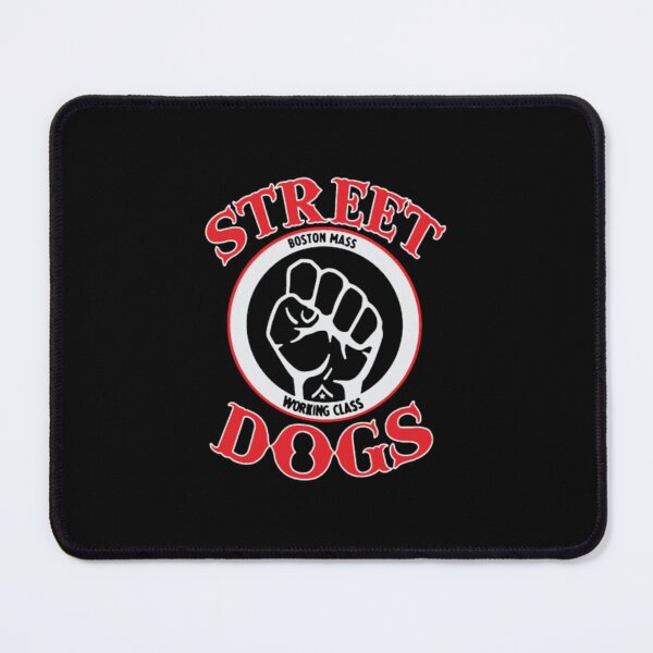 Item preview, STREET DOGS Punk Rock Band designed and sold by GiaTianes.