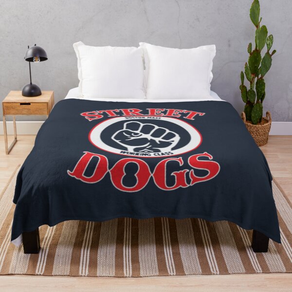 Item preview, STREET DOGS Punk Rock Band designed and sold by GiaTianes.