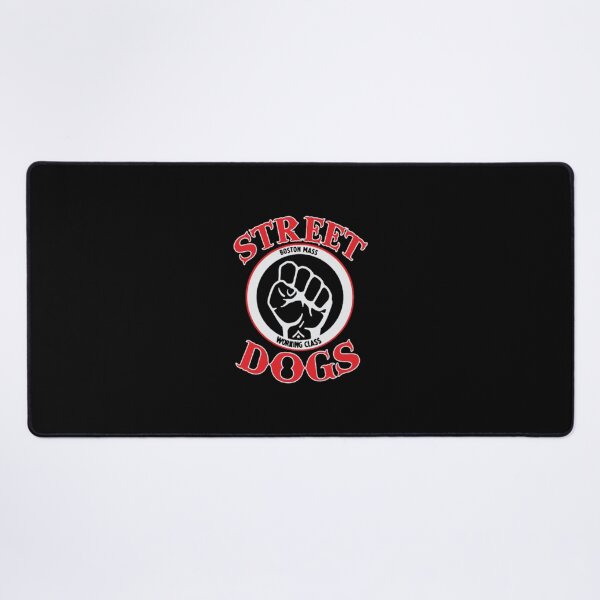 Item preview, STREET DOGS Punk Rock Band designed and sold by GiaTianes.