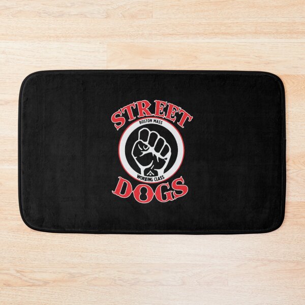 Item preview, STREET DOGS Punk Rock Band designed and sold by GiaTianes.