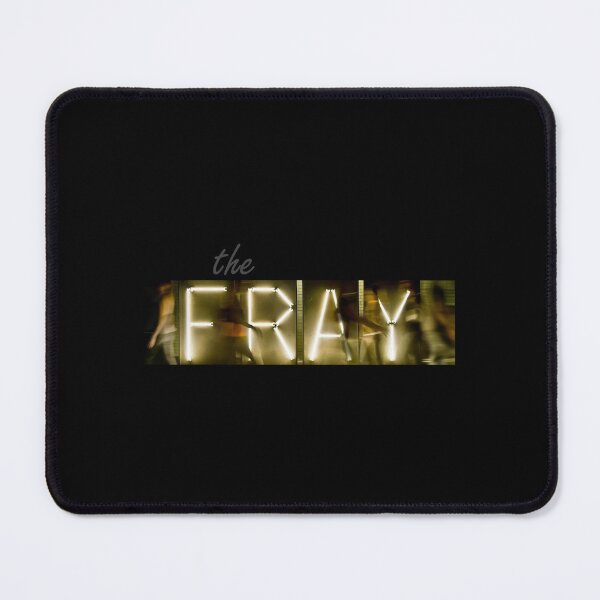 Item preview, The Fray Training Waistcoat  designed and sold by ThompsonTee.