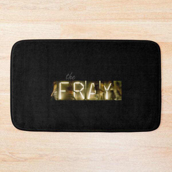 Item preview, The Fray Training Waistcoat  designed and sold by ThompsonTee.