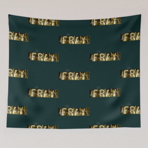 Item preview, The Fray Training Waistcoat  designed and sold by ThompsonTee.