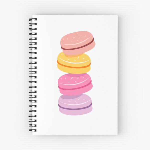 Item preview, Raspberry macarons designed and sold by Mystic-Roots99.