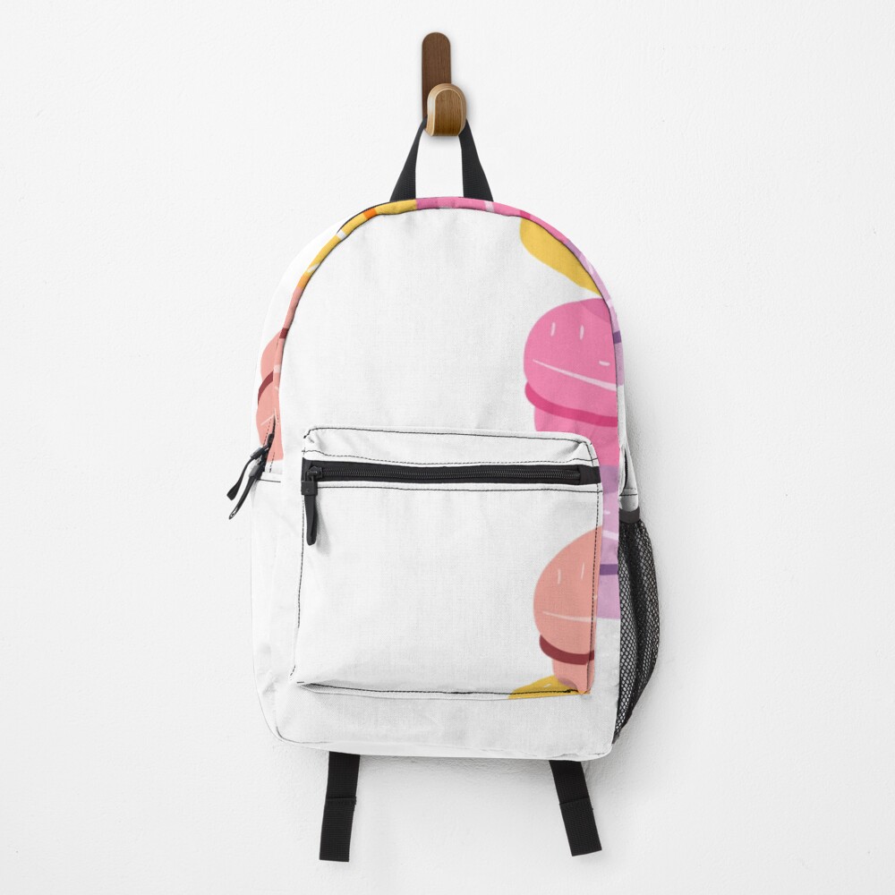 Item preview, Backpack designed and sold by Mystic-Roots99.