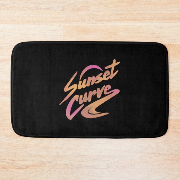 Item preview, sunset curve band designed and sold by GiaTianes.