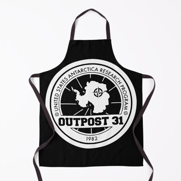 Item preview, Out.post 3 1 designed and sold by SAMUELRON291.