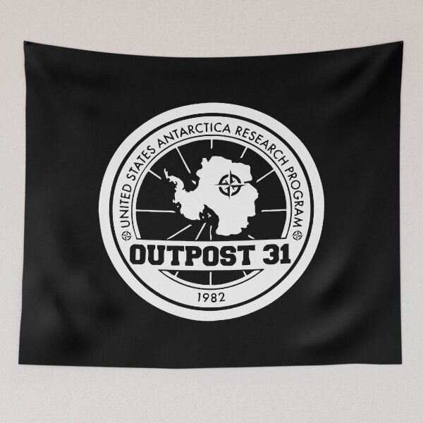 Item preview, Out.post 3 1 designed and sold by SAMUELRON291.