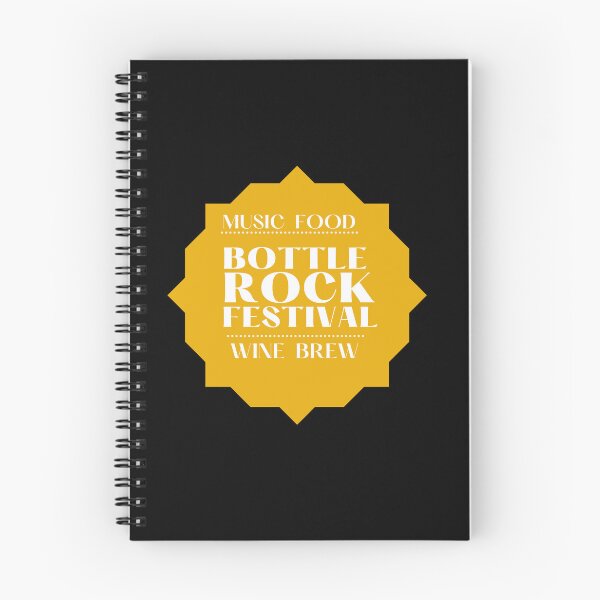 Item preview, Bottlerock festival  designed and sold by Harsh  Katariya.