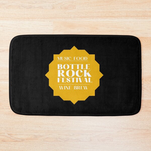 Item preview, Bottlerock festival  designed and sold by Harsh  Katariya.
