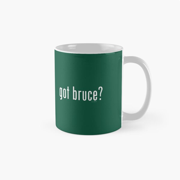Item preview, Got Bruce  designed and sold by ThompsonTee.