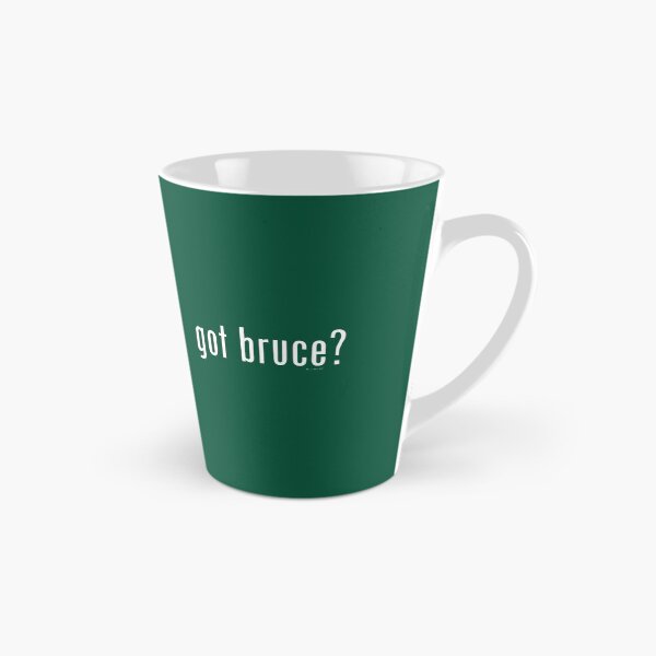 Item preview, Got Bruce  designed and sold by ThompsonTee.