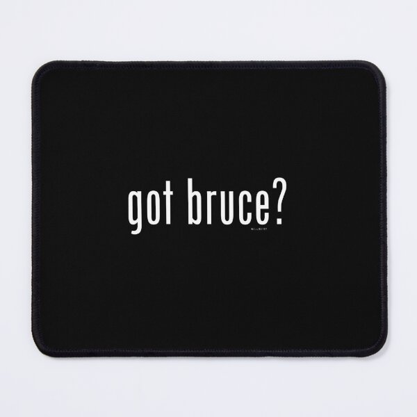 Item preview, Got Bruce  designed and sold by ThompsonTee.