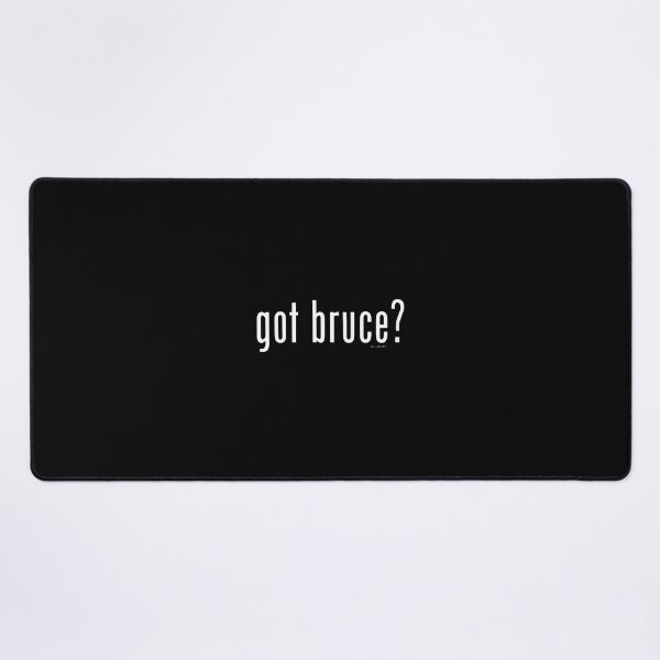Item preview, Got Bruce designed and sold by ThompsonTee.