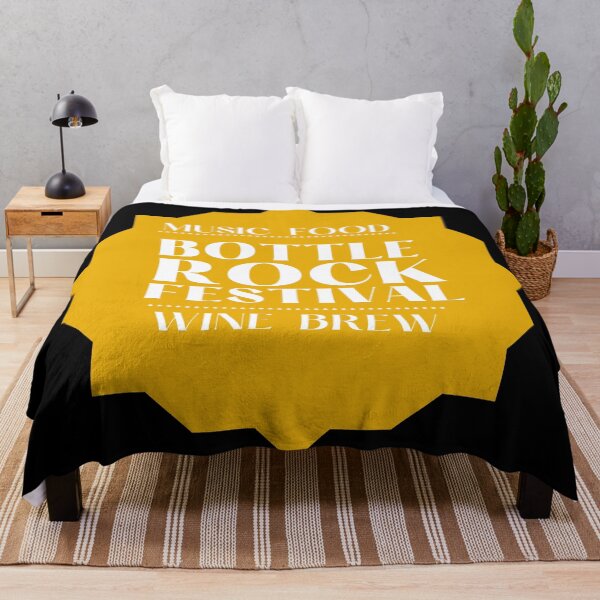 Item preview, Bottlerock festival  designed and sold by Harsh  Katariya.