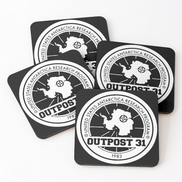 Item preview, Out.post 3 1 designed and sold by SAMUELRON291.